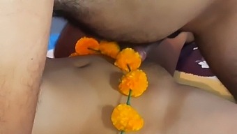 Salma'S Sensual Encounter With A Pakistani Lover In This Steamy Video