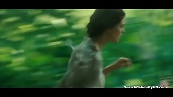 Keira Knightley'S Leaked Video: Atonement And Beyond