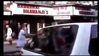 White Man Gets Fucked By Indian Professionals Part 2