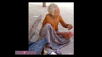 A Collection Of Mature And Sexy Granny Pictures