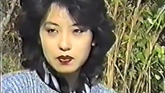 Japanese Vintage Porn With Classic Performers