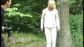 Amateur Teen Sex With German Girl