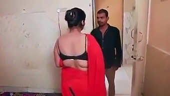 Mature Indian Milf Gets Pounded Hard