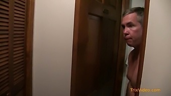 Intense Fucking Session With Milf Sister-In-Law In Various Positions