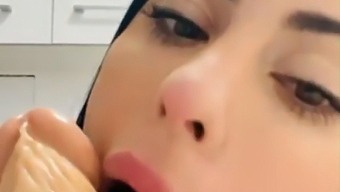 A Collection Of Intense Solo Play With Large Sex Toys For A Highly Aroused Experience