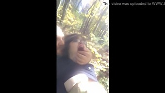 Caution: Do Not Venture Into The Woods Alone With A Prostitute!