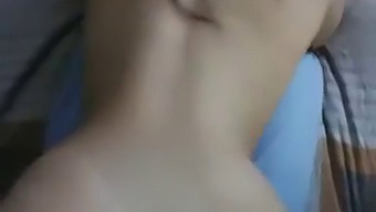 Satisfying Hip Hop Fucking With A Sexy Couple