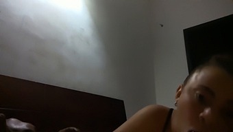 Authentic Colombian Petite Compilation With Uncut Footage And Photos