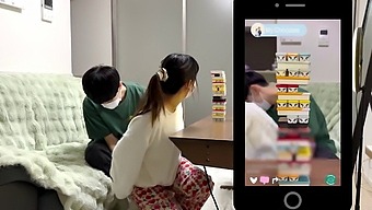 Get Off To Some Amateur Handjobs And Hd Porn In This Verified Amateurs Video