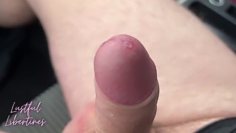 Public Oral Sex With A Neighbor'S Wife In Her Car