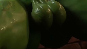 A Compilation Of 3d Animated Erotica From A Very Skilled Artist.
