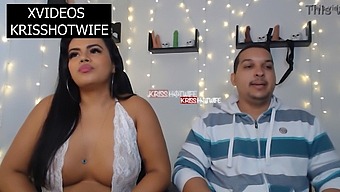 Introducing Cuckoldry And Open Relationships: Kriss'S Perspective