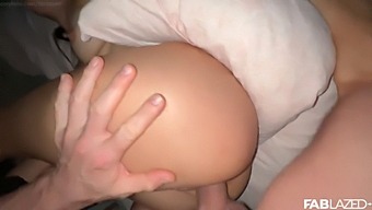 Public Sex And Reality Action In Europe With Big Ass Babe