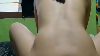 Wild Philippines Fuck Session With A Viral Morning Video