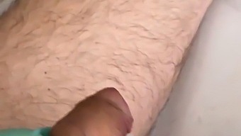 Watch As Mrs. Sugarnadya'S Waxing Sessions Lead To Spontaneous Orgasms From Her Clients In This Steamy Video